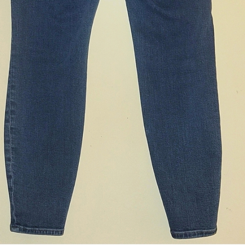 GOOD AMERICAN good Legs  Ankle Size 16 - Picture 8 of 14